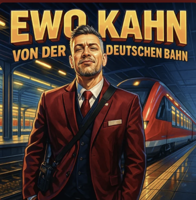 Ewo Kahn