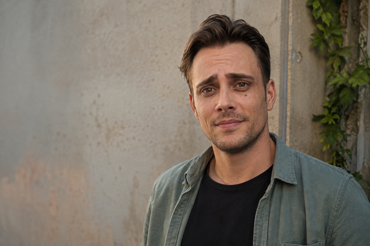 Josh Tebori – Musikproduzent und Songwriter