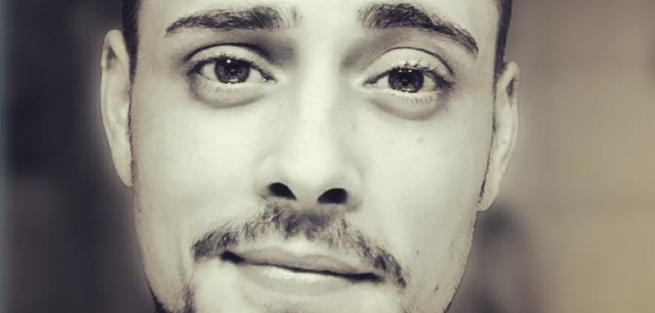 josh-tebori-ki-musik-kuenstler-spotify-profilbild-header Profilbild von Josh Tebori, deutschem KI-Musiker und Songwriter, der AI-Musik für Spotify und Streaming produziert