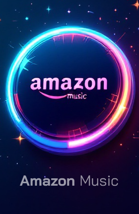 Josh Tebori Musik auf Amazon Music streamen - KI-Musik & Soundscapes